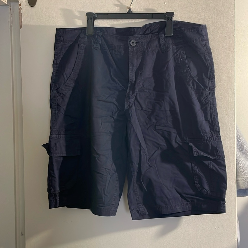 Cargo shorts